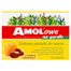 AMOLowe na Gardło, ziołowe pastylki do ssania z miodem i witaminą C, 16 sztuk KRÓTKA DATA - miniaturka  zdjęcia produktu