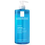 La Roche-Posay, delikatny żel myjący do twarzy i ciała, skóra wrażliwa, 750 ml - miniaturka zdjęcia produktu
