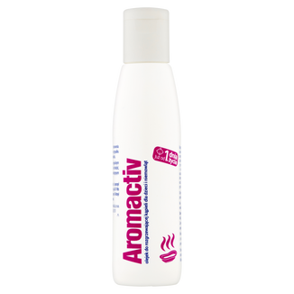 Aromactiv, olejek do kąpieli, 125 ml - zdjęcie produktu