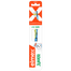 Elmex Junior, szczoteczka do zębów dla dzieci, od 6 do 12 lat, miękka, 1 sztuka - miniaturka  zdjęcia produktu