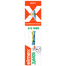 Elmex Junior, szczoteczka do zębów dla dzieci, od 6 do 12 lat, miękka, 1 sztuka - miniaturka 2 zdjęcia produktu