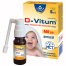 D-Vitum 400 j.m., witamina D dla niemowląt, aerozol, 6 ml - miniaturka  zdjęcia produktu