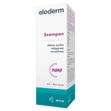 Eloderm, szampon z kompleksem NMF, 200 ml - miniaturka zdjęcia produktu