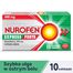 Nurofen Express Forte 400 mg, 10 kapsułek miękkich USZKODZONE OPAKOWANIE - miniaturka 2 zdjęcia produktu