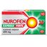 Nurofen Express Forte 400 mg, 10 kapsułek miękkich - miniaturka  zdjęcia produktu