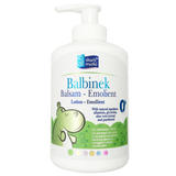 Skarb Matki Balbinek, balsam-emolient dla niemowląt i dzieci od 1 dnia życia, 275 ml - miniaturka zdjęcia produktu