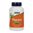 Now Foods Yucca 500mg, 100 kapsułek - miniaturka  zdjęcia produktu