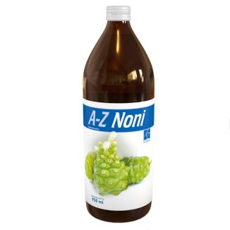 A-Z Noni, sok, 950 ml - zdjęcie produktu