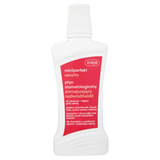 Ziaja Mintperfekt Sensitiv, płyn stomatologiczny do płukania jamy ustnej, zmniejszający nadwrażliwość, 500 ml - miniaturka zdjęcia produktu