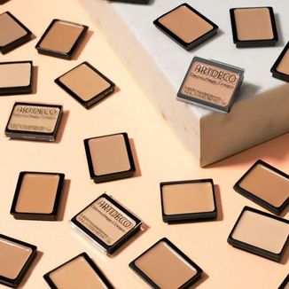 Artdeco, korektor, kamuflaż w kompakcie, nr 6, desert sand, 4,5 g - 3 Artdeco, korektor, kamuflaż w kompakcie, nr 6, desert sand, 4,5 g - 3 - zdjęcie produktu