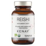Kenay Reishi, 90 kapsułek vege - miniaturka zdjęcia produktu