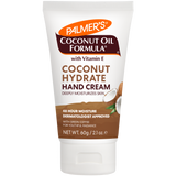 Palmer's Coconut, krem do rąk z olejkiem kokosowym, 60 g - miniaturka zdjęcia produktu