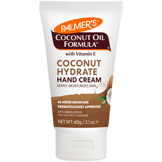 Palmer's Coconut, krem do rąk z olejkiem kokosowym, 60 g - zdjęcie produktu
