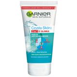 Garnier Czysta Skóra, żel do mycia + peeling + maseczka 3w1, 150 ml - miniaturka zdjęcia produktu