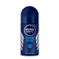 Nivea Men Fresh Active, antyperspirant roll-on dla mężczyzn, 48h, 50 ml - miniaturka  zdjęcia produktu
