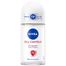 Nivea, antyperspirant roll-on, Dry Comfort, 50 ml - miniaturka  zdjęcia produktu