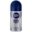 Nivea Men Silver Protect, antyperspirant roll-on dla mężczyzn, 48h, 50 ml - miniaturka  zdjęcia produktu