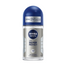 Nivea Men Silver Protect, antyperspirant roll-on dla mężczyzn, 48h, 50 ml - miniaturka  zdjęcia produktu
