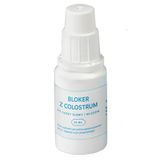 Genactiv, bloker z colostrum do skóry głowy i włosów, 10 ml - miniaturka zdjęcia produktu