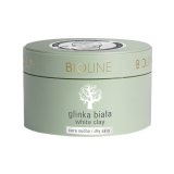 Bioline Glinka biała, cera sucha, 200 ml - miniaturka zdjęcia produktu