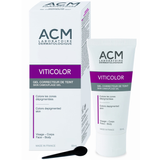 ACM Viticolor, żel barwiący do skóry z plamami depigmentacyjnymi, 50 ml - miniaturka zdjęcia produktu