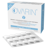 Ovarin, 60 tabletek - miniaturka zdjęcia produktu
