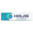 Hialag, izotoniczna maść do oczu, 5 g - 1 Hialag, izotoniczna maść do oczu, 5 g - miniaturka zdjęcia produktu