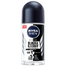 Nivea Men Black & White Invisible, antyperspirant roll-on dla mężczyzn, 48h, Original, 50 ml - miniaturka  zdjęcia produktu