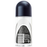 Nivea Men Black & White Invisible, antyperspirant roll-on dla mężczyzn, 48h, Original, 50 ml - miniaturka 2 zdjęcia produktu