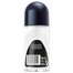 Nivea Men Black & White Invisible, antyperspirant roll-on dla mężczyzn, 72h, Original, 50 ml - miniaturka 2 zdjęcia produktu