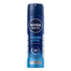 Nivea Men, antyperspirant w sprayu, Fresh Active, 150 ml - miniaturka  zdjęcia produktu