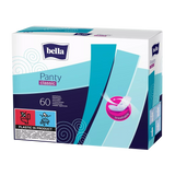 Bella Panty, wkładki higieniczne, Classic, 60 sztuk USZKODZONE OPAKOWANIE - miniaturka zdjęcia produktu