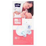 Bella Mamma, wkładki laktacyjne z przylepcem, 30 sztuk - miniaturka zdjęcia produktu