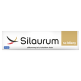 Silaurum na blizny, silikonowy żel na blizny z nanokoloidem złota, 15 ml - miniaturka zdjęcia produktu