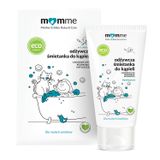 Momme, odżywcza śmietanka do kąpieli od 1 dnia życia, 150 ml USZKODZONE OPAKOWANIE - miniaturka zdjęcia produktu