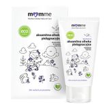 Momme, aksamitna oliwka pielęgnacyjna, od 1 dnia życia, 100 ml - miniaturka zdjęcia produktu