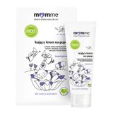 Momme, kojący krem na pupę, od urodzenia, 50 ml KRÓTKA DATA Momme, kojący krem na pupę, od urodzenia, 50 ml KRÓTKA DATA - miniaturka zdjęcia produktu