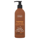 Ziaja Cupuacu, brązujące mleczko do ciała nawilżająco-odżywcze, 300 ml - miniaturka zdjęcia produktu