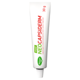 Herbapol NeoCapsiderm, maść rozgrzewająca, 30 g - miniaturka zdjęcia produktu