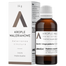 Krople walerianowe 1 ml/ ml, krople doustne, 35 g USZKODZONE OPAKOWANIE - miniaturka  zdjęcia produktu