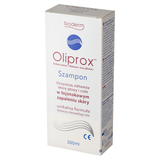 Oliprox, szampon do stosowania w łojotokowym zapaleniu skóry głowy i ciała, 200 ml - miniaturka zdjęcia produktu