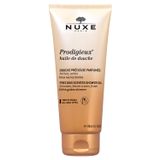 Nuxe Prodigieux, olejek pod prysznic ze złotymi drobinkami, 200 ml - miniaturka zdjęcia produktu