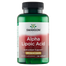 Swanson Alpha Lipoic Acid, kwas alfa liponowy 300 mg, 120 kapsułek - miniaturka  zdjęcia produktu