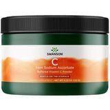 Swanson C from Sodium Ascorbate, buforowana witamina C, 120 g - miniaturka zdjęcia produktu
