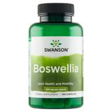 Swanson Boswellia, kadzidłowiec, 100 kapsułek - miniaturka zdjęcia produktu
