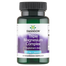 Swanson Triple Magnesium Complex, magnez 400 mg, 30 kapsułek - 1 Swanson Triple Magnesium Complex, magnez 400 mg, 30 kapsułek - miniaturka zdjęcia produktu