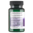 Swanson Triple Magnesium Complex, magnez 400 mg, 30 kapsułek - 3 Swanson Triple Magnesium Complex, magnez 400 mg, 30 kapsułek - miniaturka 2 zdjęcia produktu
