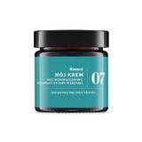 Fitomed Mój krem Nr 07, krem arganowy, przeciwzmarszczkowo-rozjaśniający, do cery mieszanej, 55 g - miniaturka zdjęcia produktu