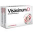 Visaxinum D, 30 tabletek - miniaturka  zdjęcia produktu