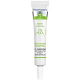 Pharmaceris T Medi Acne Point-Gel, żel punktowy na miejscowe zmiany mikrozapalne 2% H2O2, 10 ml - miniaturka zdjęcia produktu